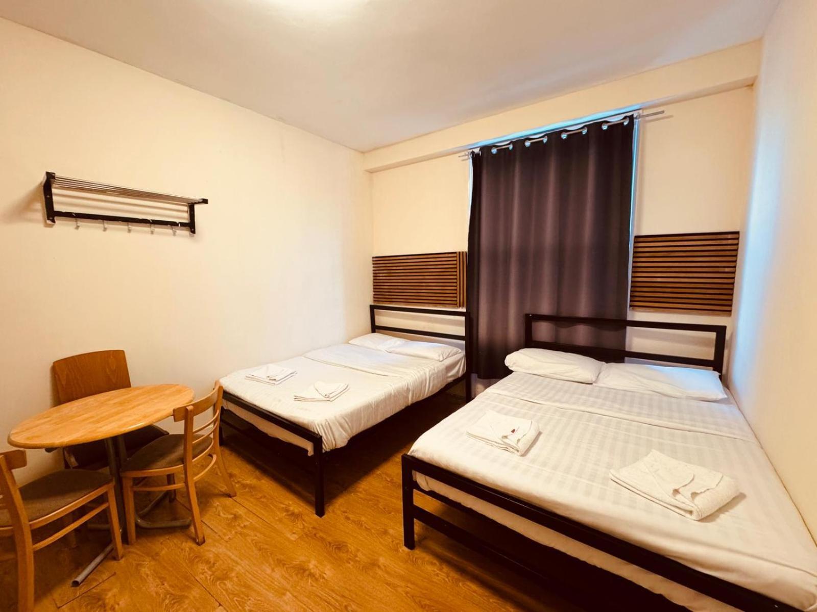 Anwar House Hotell London Exteriör bild